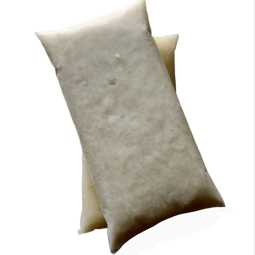 Bolis de Coco