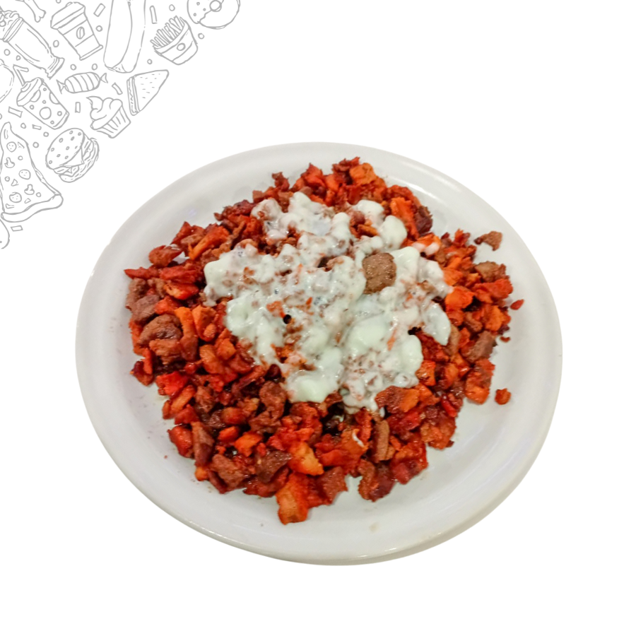 Combinado 320 gr