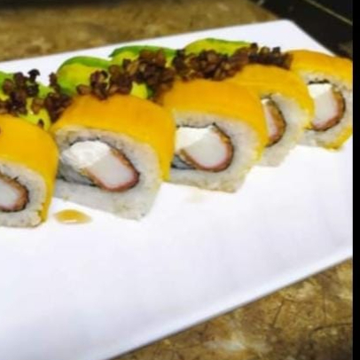 Kiro Roll