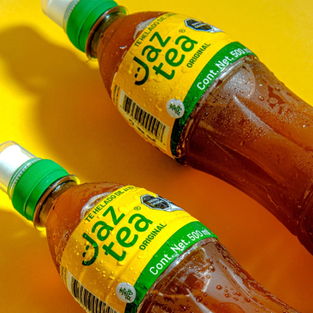 Jaztea 500 ml