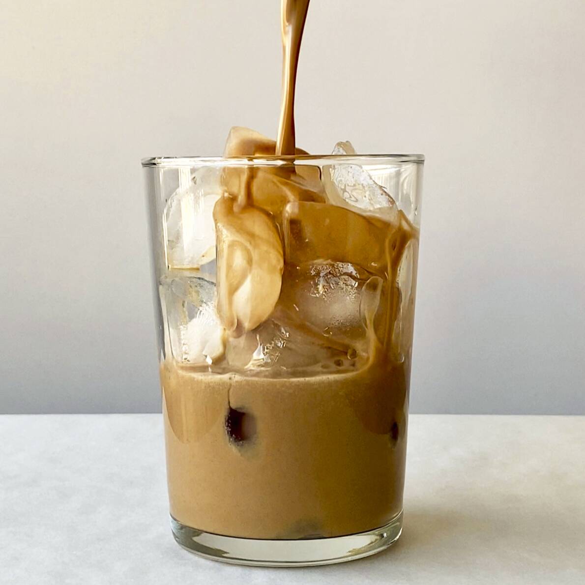 Iced Latte Vainilla