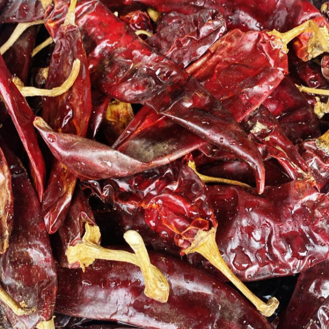 CHILE SECO GUAJILLO