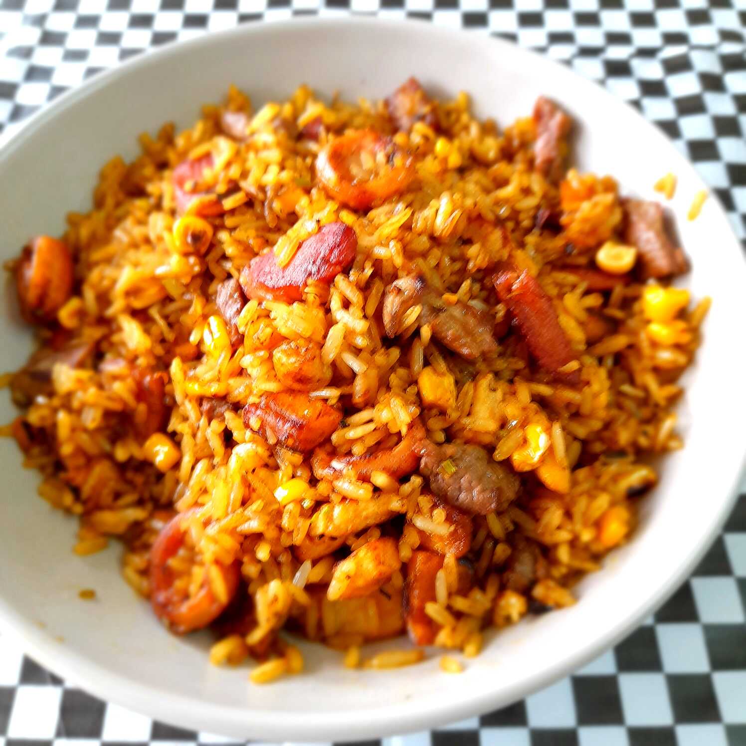 Promo Arroz Paisa Primo