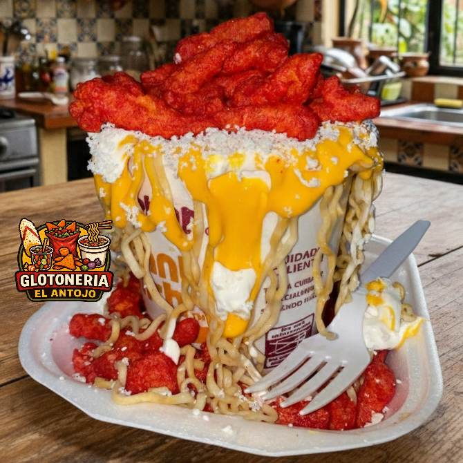 Maruchanloka