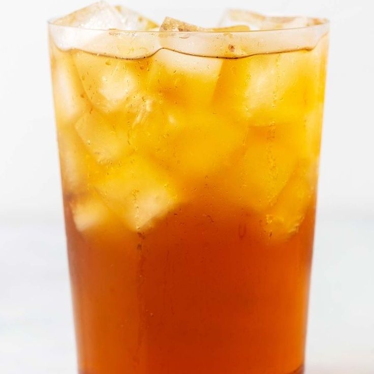 Té Helado