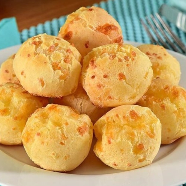 7 Bonetes con Queso