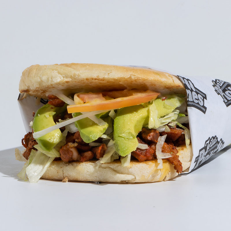Torta de Pastor