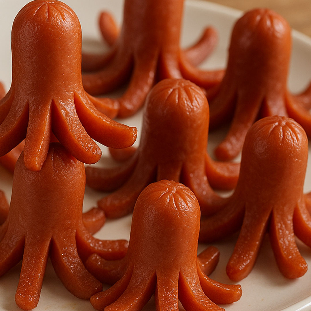 Salchipulpos