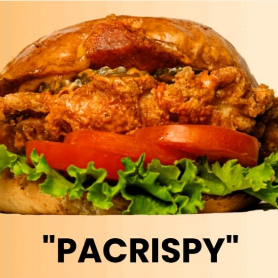 PACRISPY