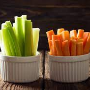 Vegetales