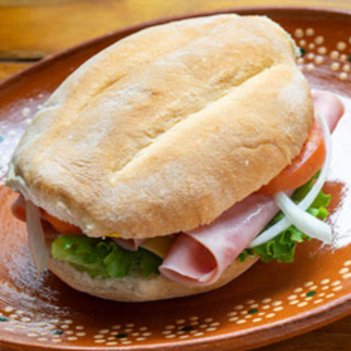 JAMON