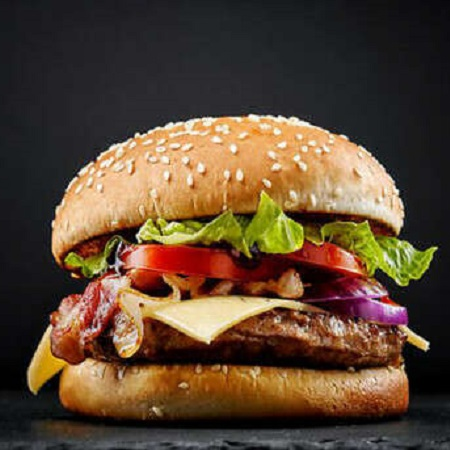 Caramelizada (arrachera)