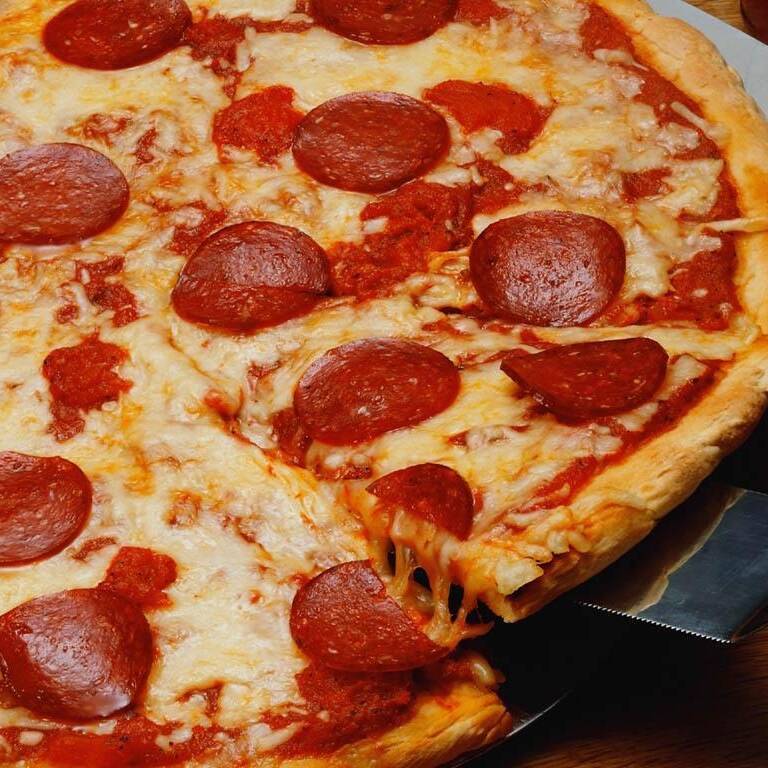 Pizza Base