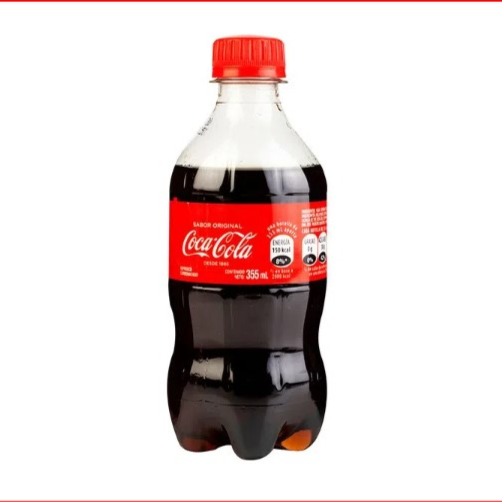 Coca Cola 355 ml