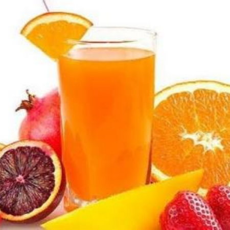 Jugo Antigripal