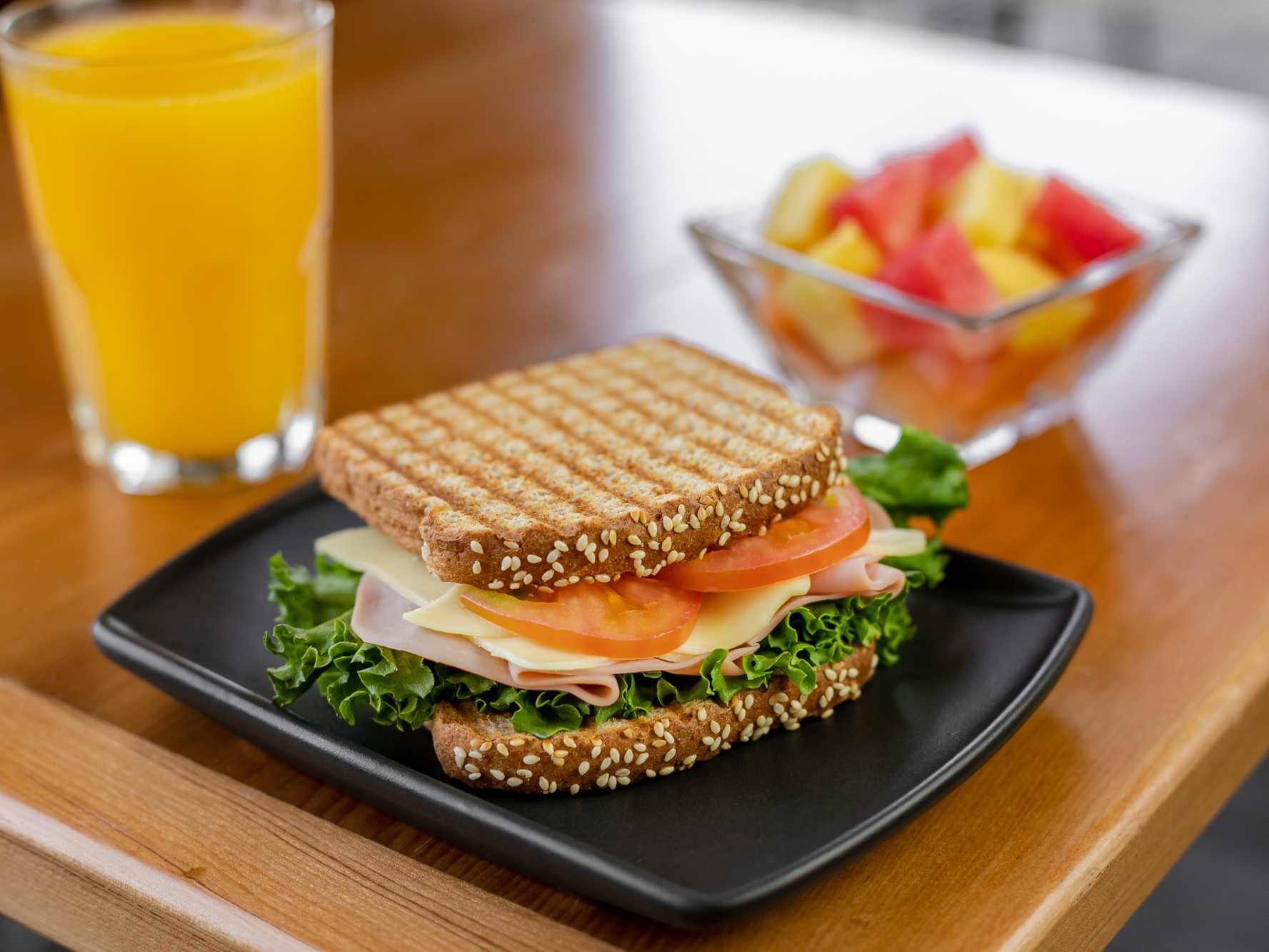 Combo Desayuno