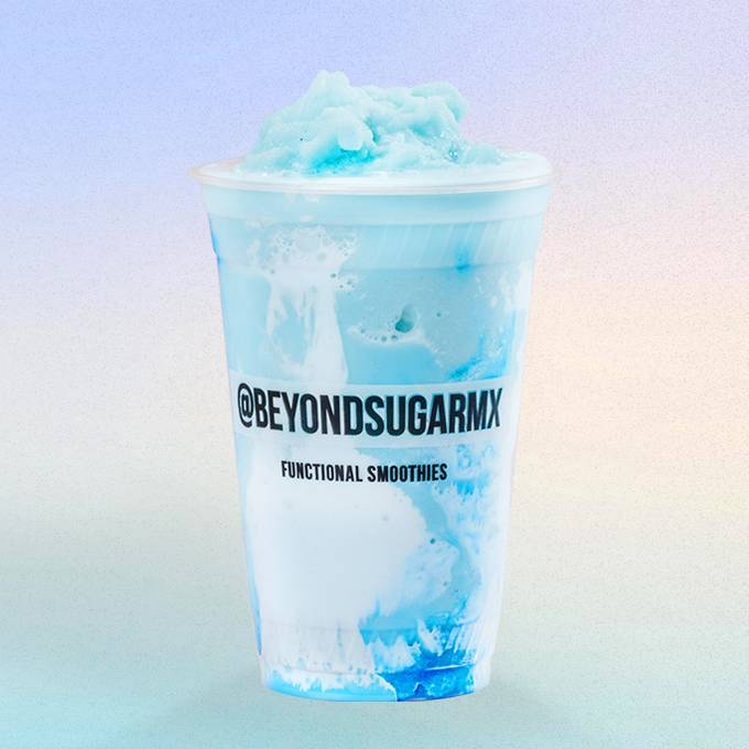 Blue Sea Elixir 20oz