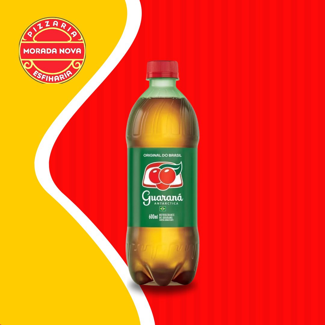 Garrafa de refrigerante 2L