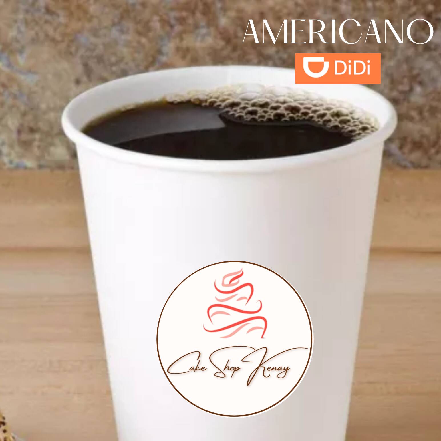 Café Americano