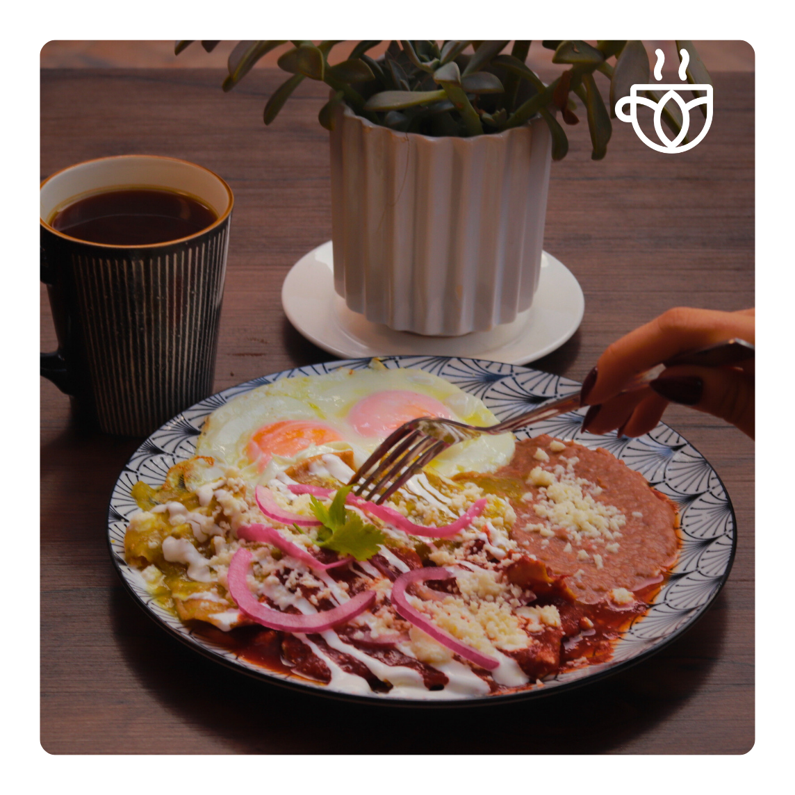 Chilaquiles