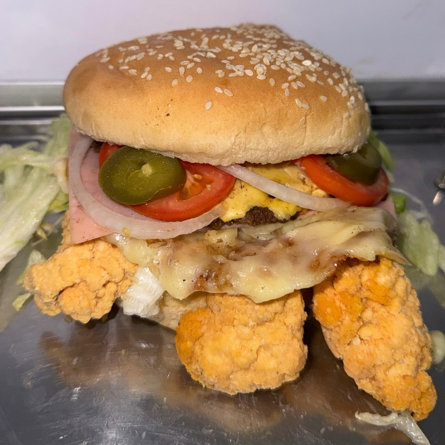 CHIKEN