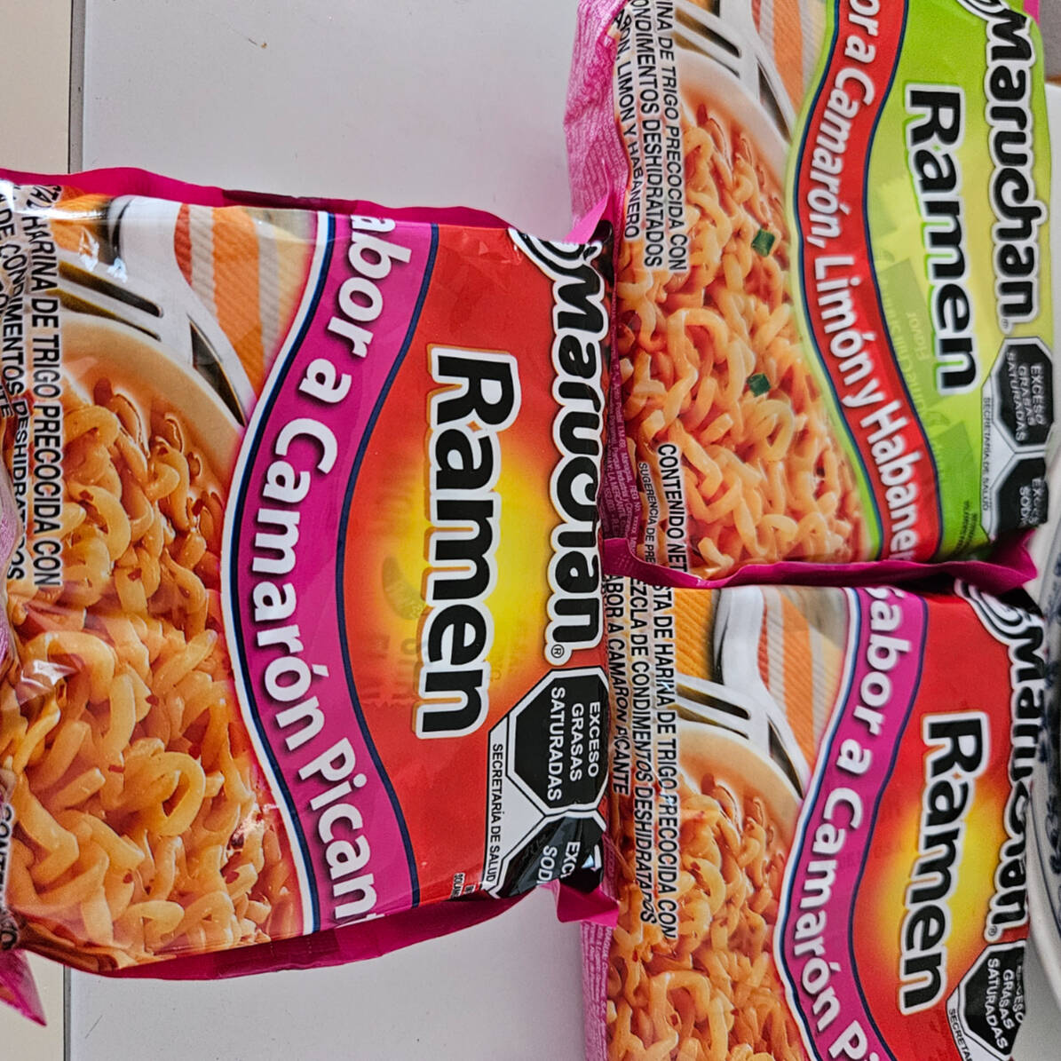 Maruchan Ramen