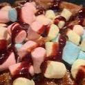 WAFFLE SABOR BUBU-LUBU