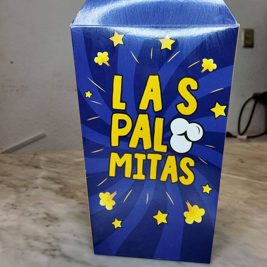 Combinación Mantequilla/Caramelo