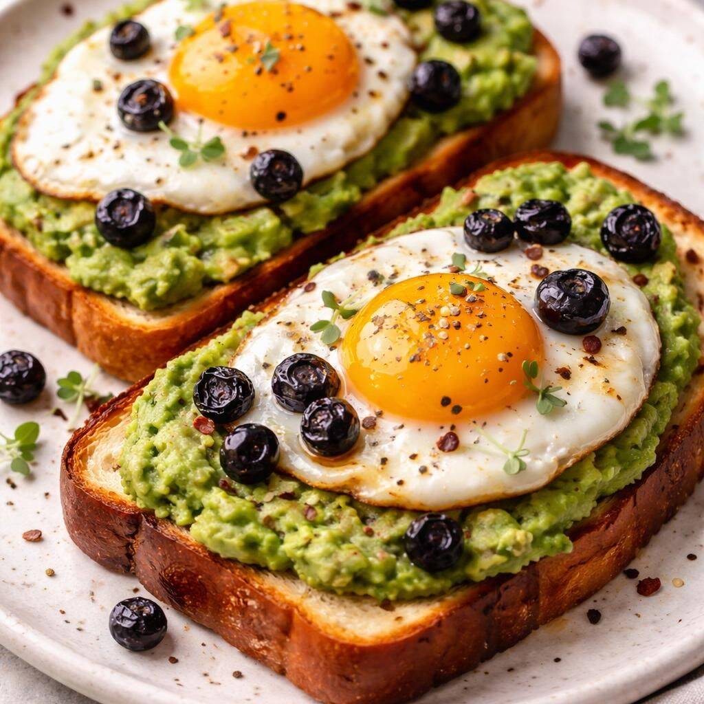 Avocado Toast