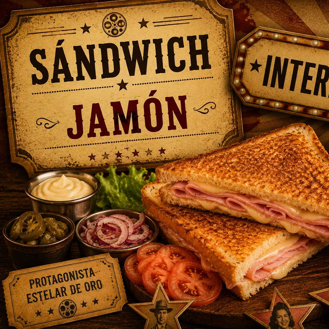 Jamón