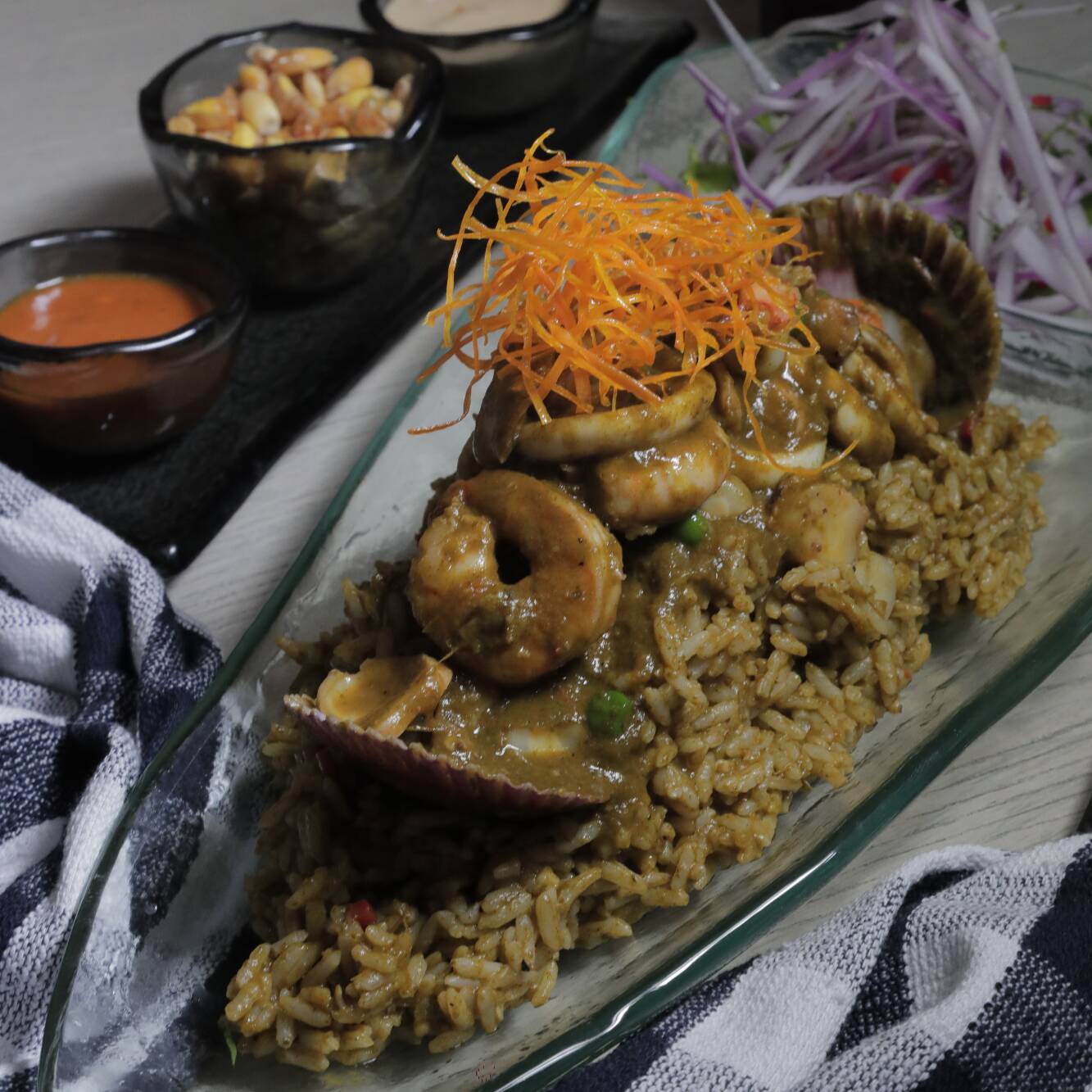 Arroz Norteño