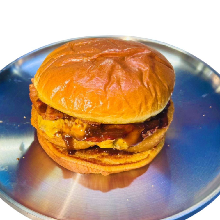 Vaquero Burger