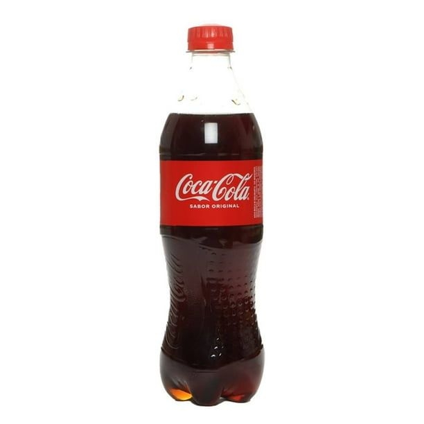 Coca 600 Ml