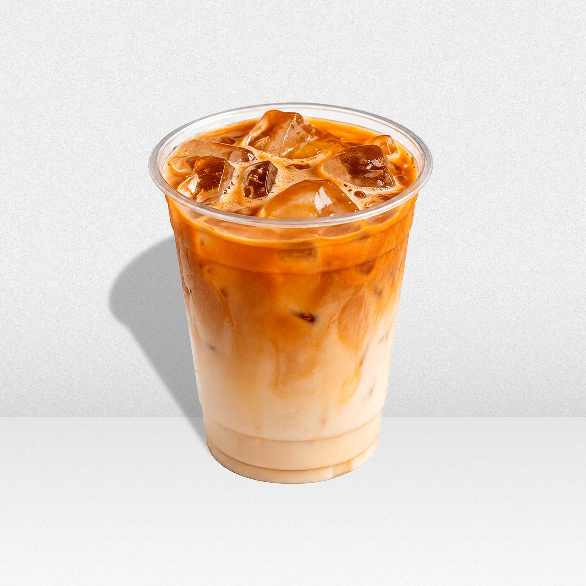 Latte Frío