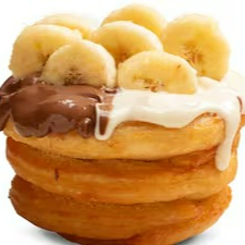 Consulte as Frutas e chocolate