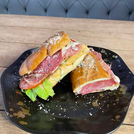 Panini Roma