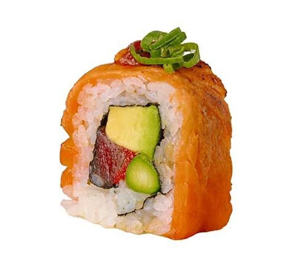 UMAMI ROLL