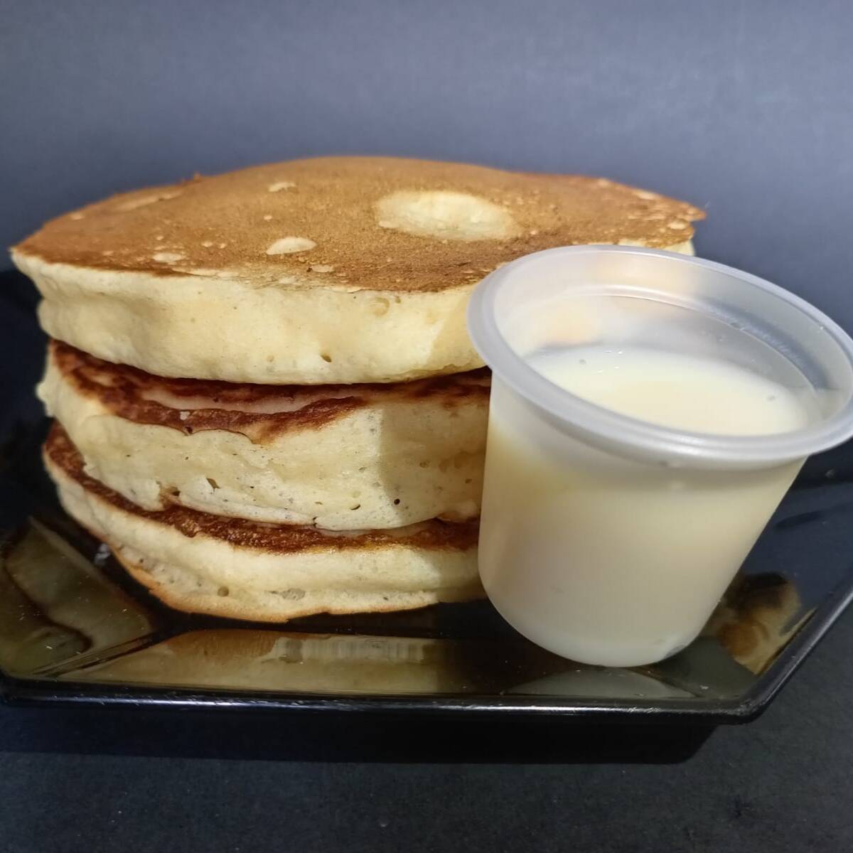 Hot Cakes