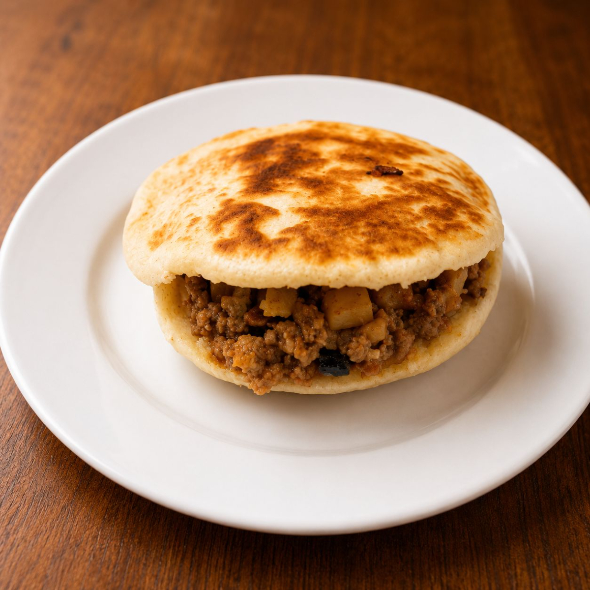Picadillo