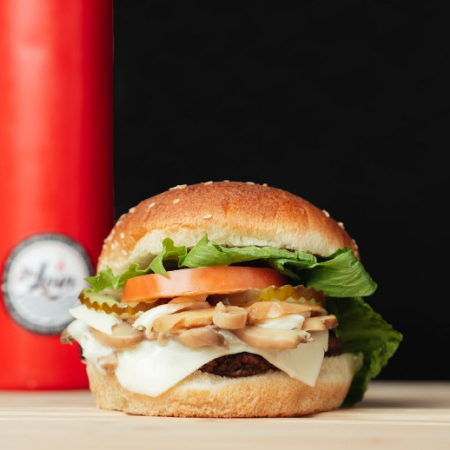 Champiburger