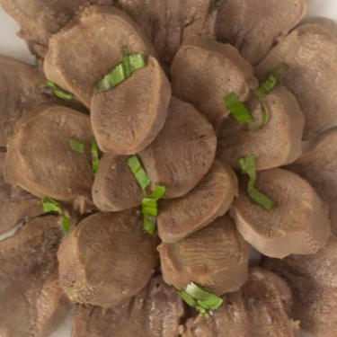 LENGUA COCIDA DE CERDO X KILO