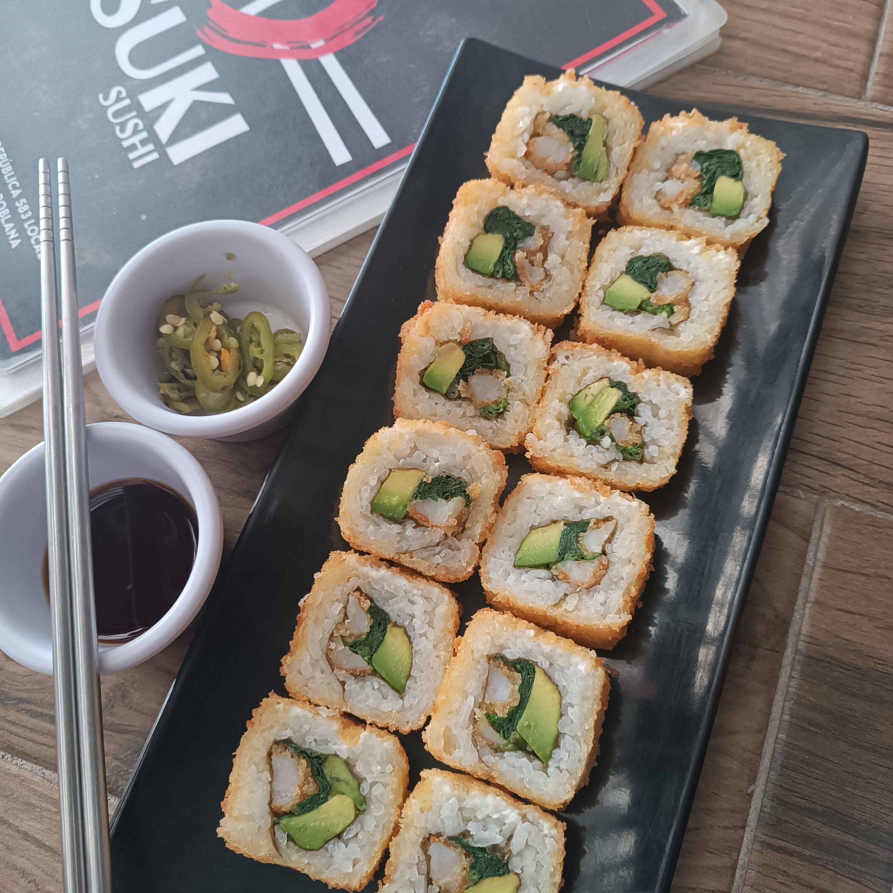 Eby Maki