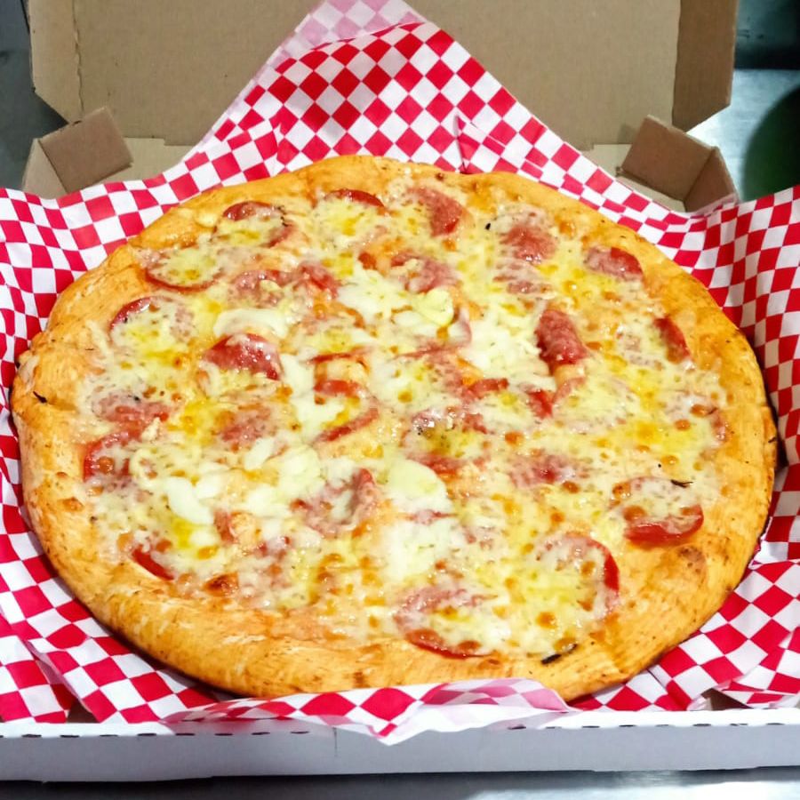 Pepperoni