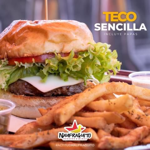 Teco Sencilla