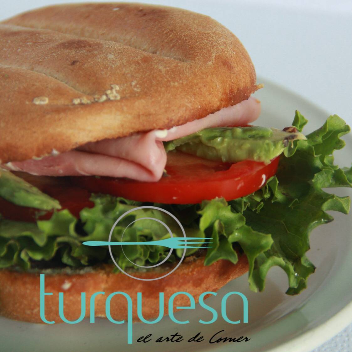 Torta de Jamón