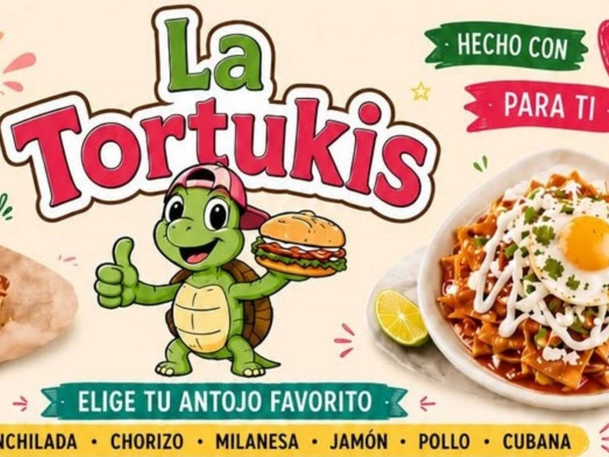 La Tortukis