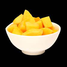 Porción de Fruta