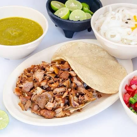 Orden de Carnitas