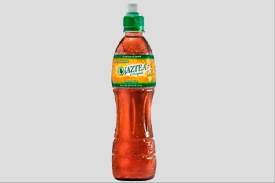 TE HELADO 500 ML
