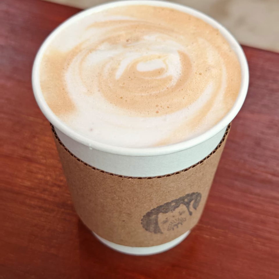 Cappuccino